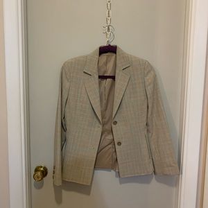 Vintage Express blazer